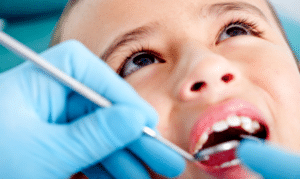 tiny teeth, big smiles essential tips for caring for your child's oral health