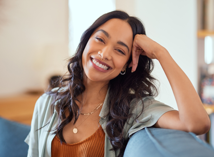 cosmetic dentist peabody