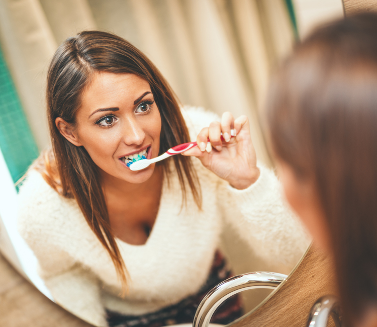 dental exams and cleanings peabody