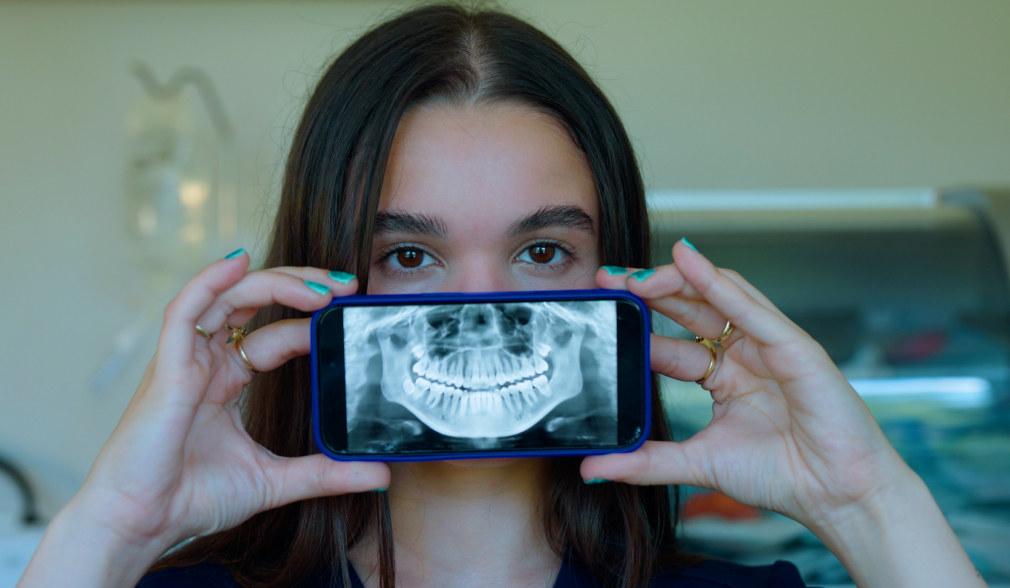 dental x-rays peabody