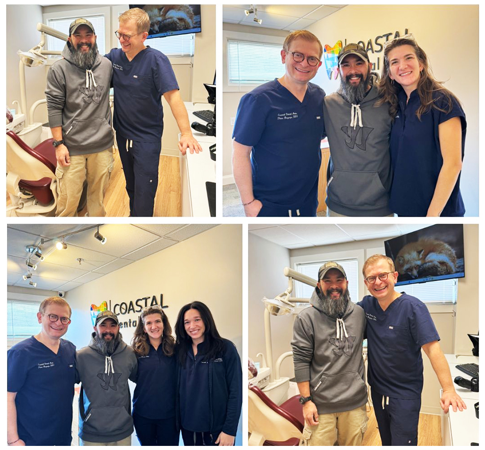 dr-brzoza and his team with his patient david weiss