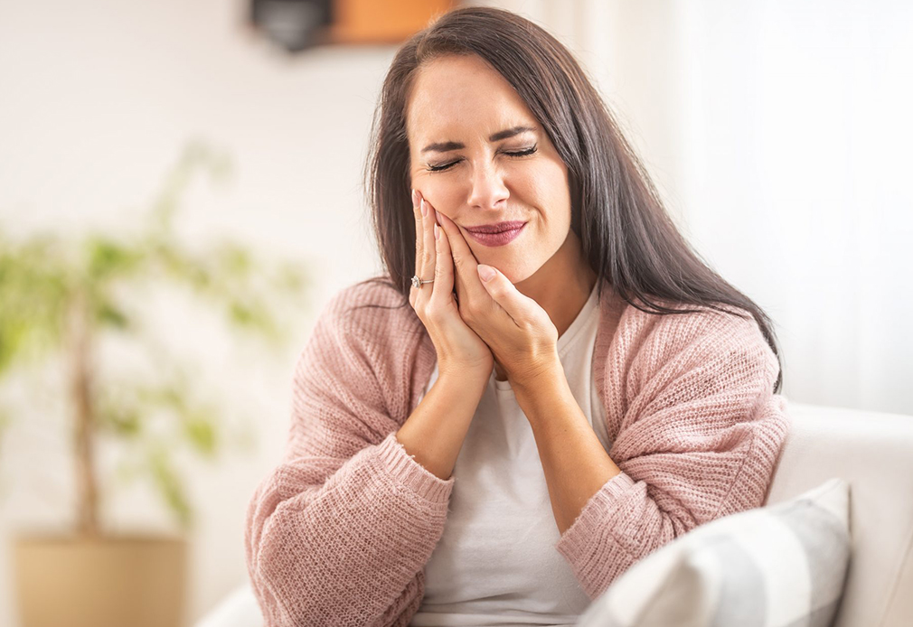 emergency dentist peabody