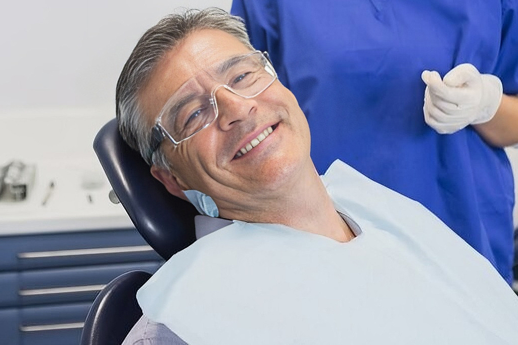 full mouth reconstruction peabody