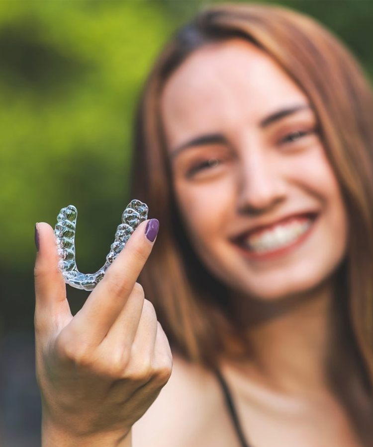 Invisalign Peabody, MA
