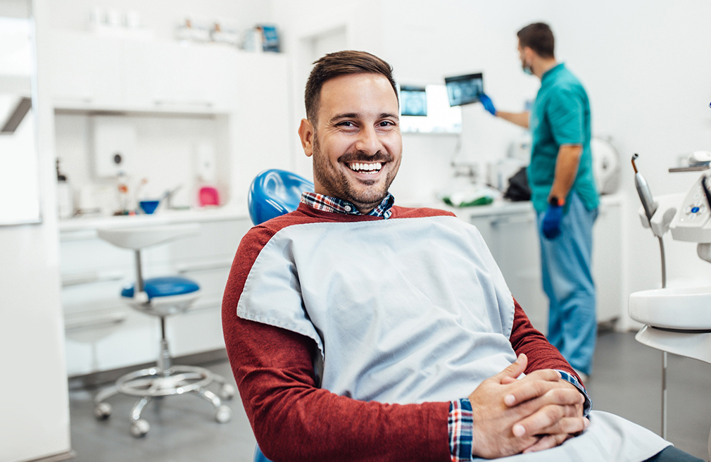 oral surgery peabody