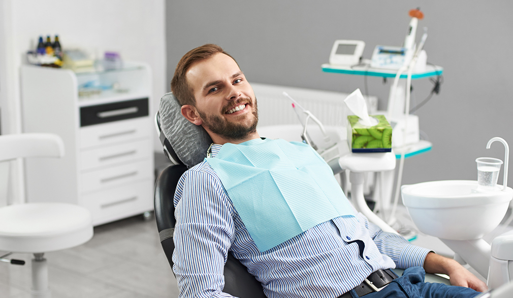 preventative dentistry peabody