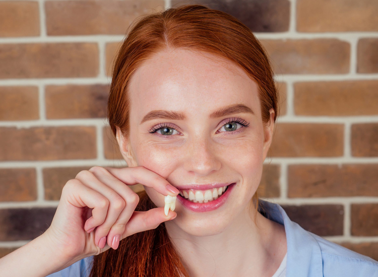 tooth extraction peabody