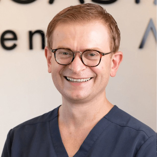 dentist dr. peter brzoza- coastal dental arts peabody ma